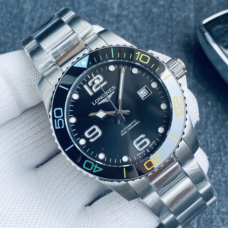 Longines 40X12mm 050643